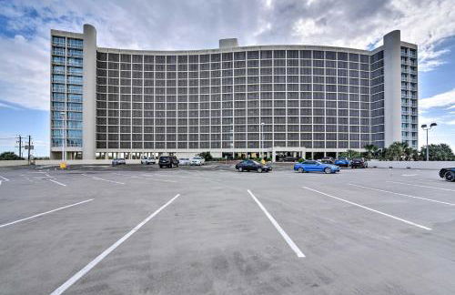 Heated Pool and Gulf View Galvestonian Resort Condo - Foto 29