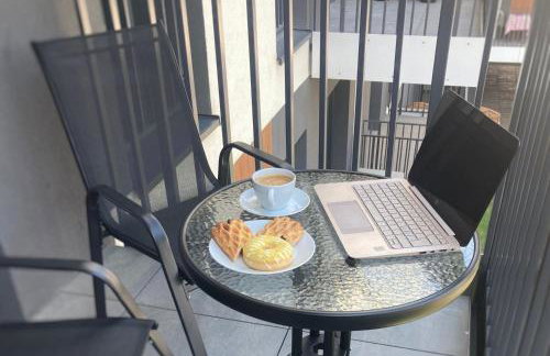 Ceglana Park 72 Studio - Photo 15