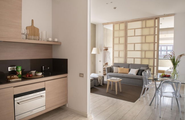 Eric Vökel Boutique Apartments Amsterdam Suites - Photo 38