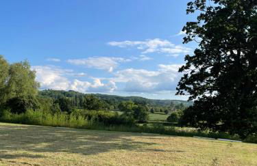Groves Barn at Norton Grounds - Photo 43