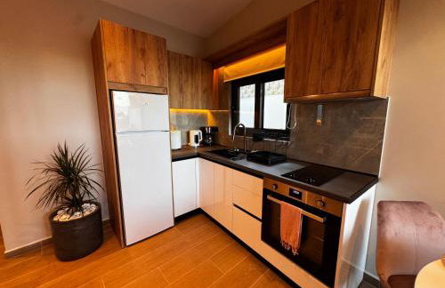 City Compass Luxury Suites Faliraki - Photo 20