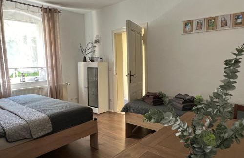 Ferienwohnung Nauen Familie Renner - Foto 6
