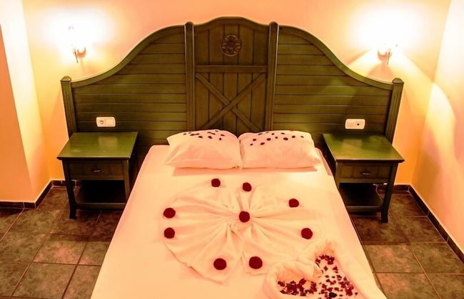 Sunway Apart Hotel - Photo 5