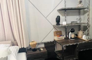 Global Home - Aparthotel - No Contact Check In - Foto 59