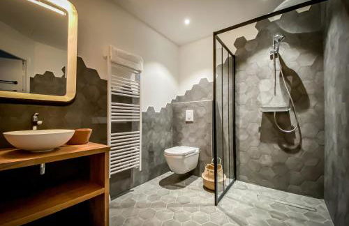 Chalets Patchwork - Foto 25