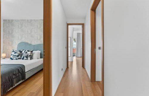 Al Mirase Villa - Foto 63