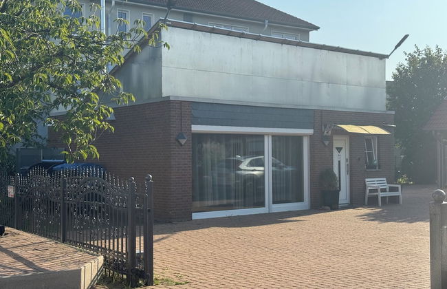 Modern House Gehrden 2 - Foto 58