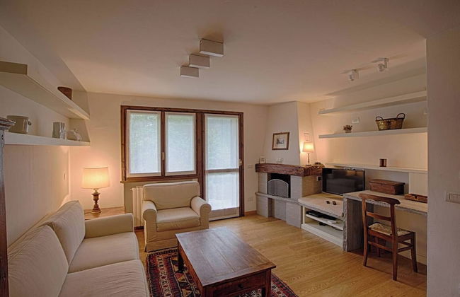 JOIVY Courmayeur Imperial Suite Home Plangorret - Foto 1