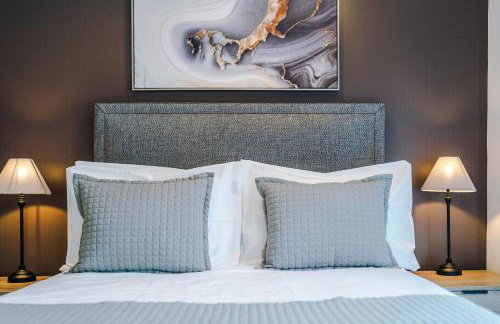 Modern 2 Bed Flat Leeds City Centre - Foto 34