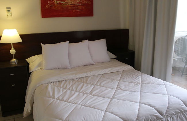 Uvas Apart Hotel - Photo 9