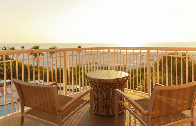 Beach House Suites by the Don CeSar - Foto 46