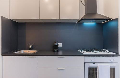 Moderno bilocale a 90m dal mare con posto auto - Residence Cinzia - Foto 6