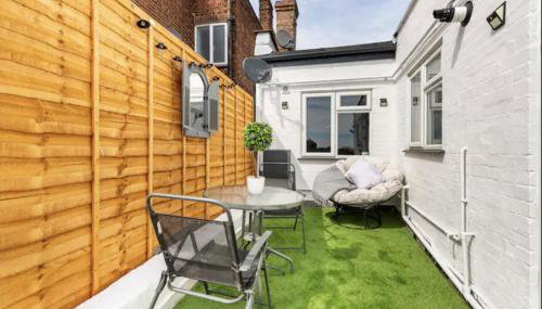 Luxury 3-Bed Apartment Near To London With Parking - Foto 3