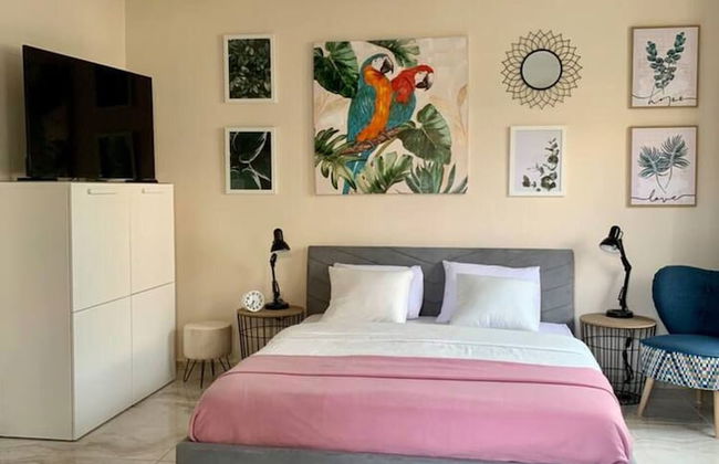 New Modern Studio - Artur, Sveti Vlas - Apartello - Foto 7