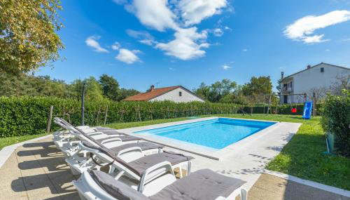 Villa Miranda in heart of Istria - Foto 2