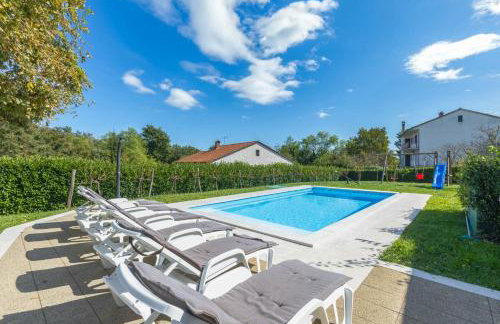 Villa Miranda in heart of Istria - Foto 2