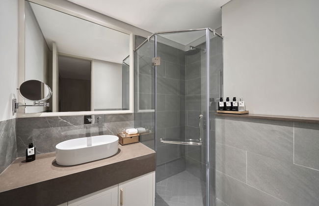 Epic Tower Swiss-Belresidences Hanoi - Foto 24