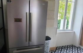 Le Logis de Villefollet - Foto 15