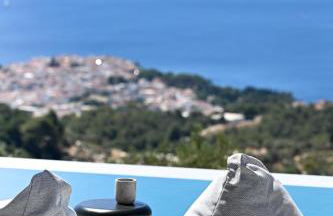 Etherial View Villas Skiathos - Foto 74