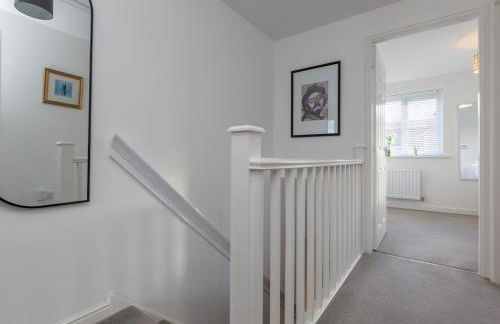 Pass the Keys Modern Office Driveway Near Crok Durham - Foto 30