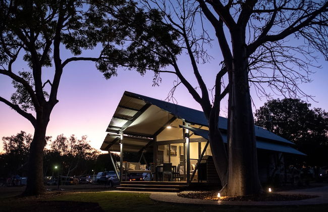 Kimberleyland Waterfront Holiday Park - Photo 53