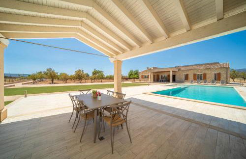 Mireia 2002 with pool and garden by BeBreeze Mallorca - Photo 51