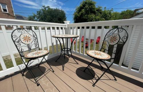 Bayside Bungalow-Updated Home Near the Bay & Beach - Foto 52