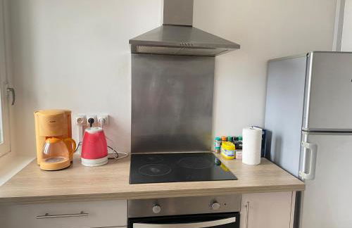 Au dessus du jardin - 185 - Foto 14