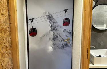 Le COCON DES NEIGES MONTGENEVRE - Photo 7