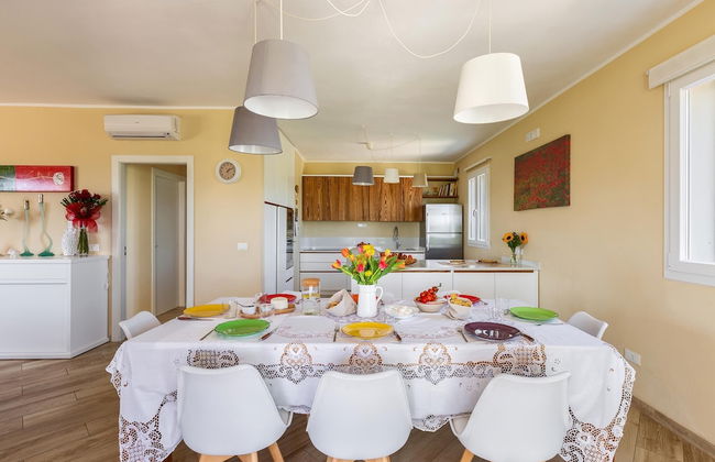 2340 Villa Il Neto by Perle di Puglia - Foto 15