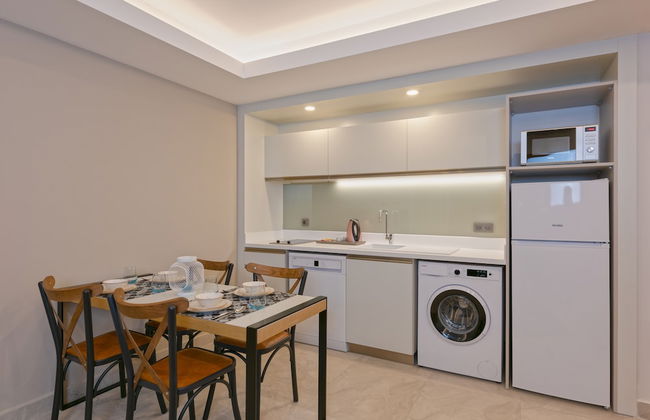 A Suite Side - Foto 11