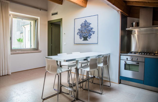 Agriturismo Corte Ruffoni - Foto 22