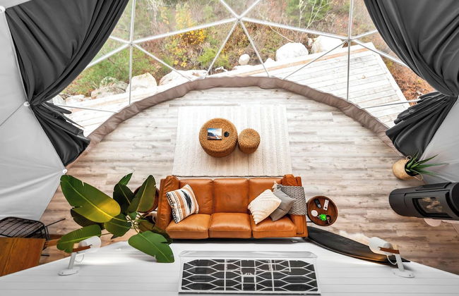 Nalu Retreat & Nordic Spa - Foto 34