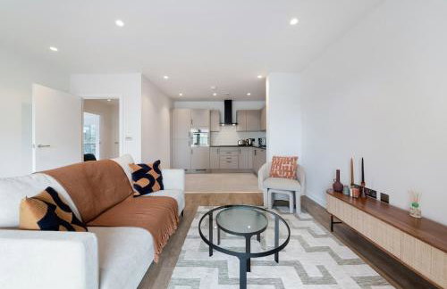 Modern Luxe in Canary - 2BR Flat - Foto 4