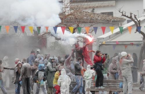 Elea Guesthouse - Photo 55