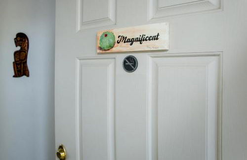 Magnificent Oceanview by OceanviewHotTubs Oceanfront! Shelter Cove, CA Tesla EV station - Foto 18