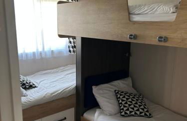 Blissful Lodge Haven Lakeland - Foto 23