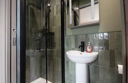 Ffordd Y Wylan House by Guestz - Foto 15