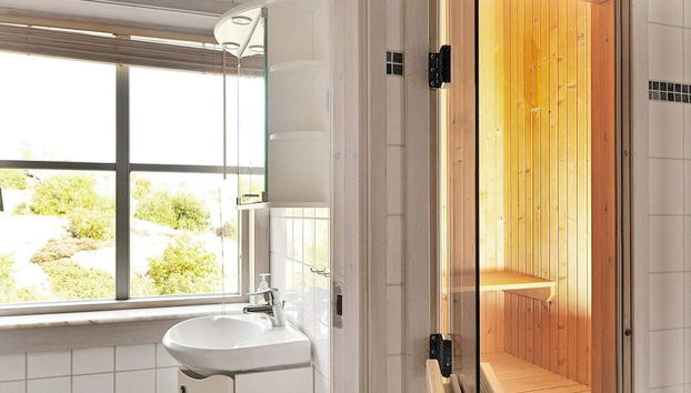 Holiday Home in Skärhamn - Foto 3, Sauna