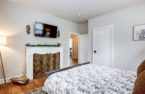 Victorian Manor on Main w 6 beds-10 mins to Lanc - Foto 25