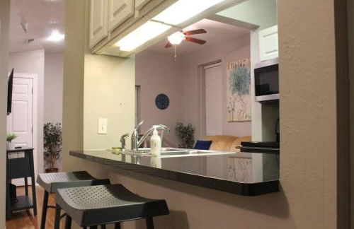 Comfy Downtown Condo - Foto 21
