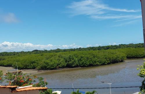 Apartamentos Confortáveis em Itaparica - 2 e 3 quartos - Foto 49