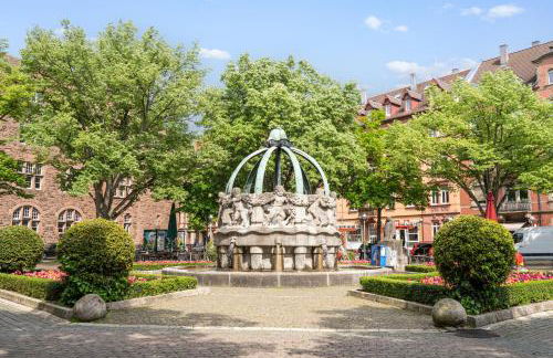 ANA Living Karlsruhe, Trademark Collection by Wyndham - Foto 95