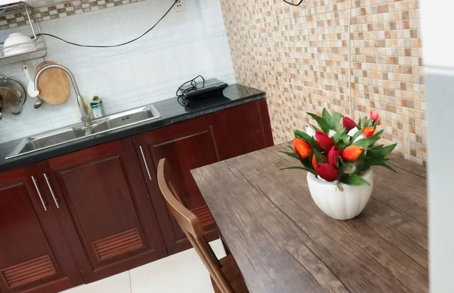 Smiley Apartment 8 - Photo 62