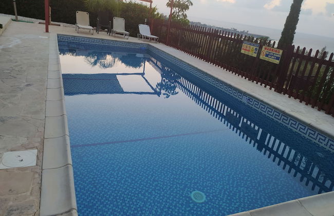 Pomos Harbourbiew Villa - Foto 14