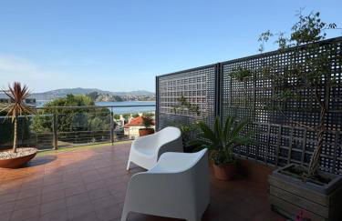 Bayona Playa Ladeira Apartamento - Foto 9