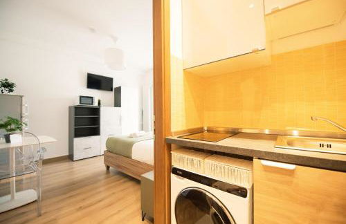 Suite Humanitas & Forum - Foto 11