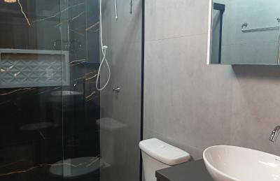 Chale Cabana Luci em Blumenau - Photo 42