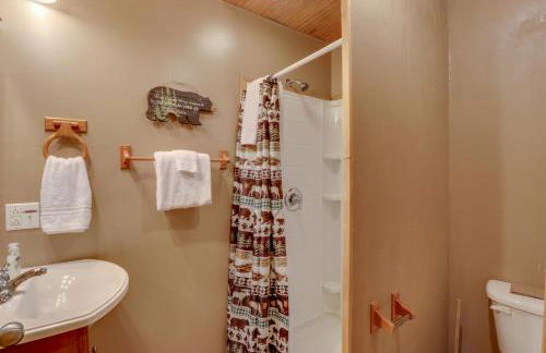 3 Bed 3 Bath Vacation home in Sylva - Foto 21