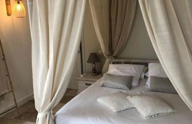 Villa CARIOCA St Tropez - Foto 25